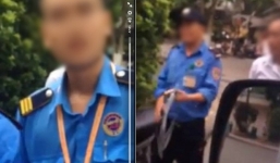 Vụ bảo vệ chặn xe cứu thương: Phản ứng bất nhất từ lãnh đạo BV