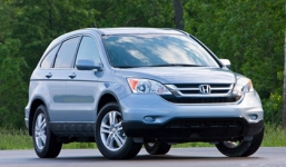 Honda Việt Nam thu hồi gần 10.000 xe Honda Civic, CR-V và Accord