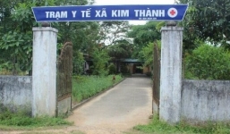 Khiển trách trạm trưởng y tế xã tiêm thuốc khiến bệnh nhân tử vong