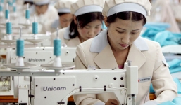 Mỹ đề xuất sa thải lao động Triều Tiên