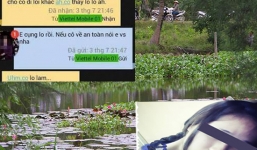 Từ vụ nữ giám thị bị sát hại: Làm gì khi linh cảm gặp nguy hiểm?