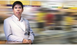 Chỉ sau 1 tháng ông chủ Thế giới di động thu về hơn 1.000 tỷ đồng