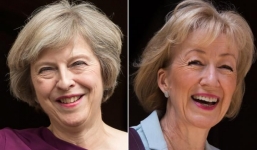 Anh: Bầu cử thủ tướng giờ chỉ còn là 'chuyện riêng của phụ nữ'