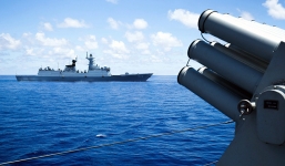 Trung Quốc làm gì nếu phán quyết Tòa trọng tài có lợi cho Philippines?