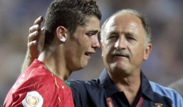 Ronaldo quyết hóa giấc mơ giang dở 12 năm trước tại Euro 