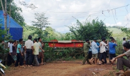 2 cháu bé bị chú họ sát hại ở Thanh Hóa qua lời kể nhân chứng