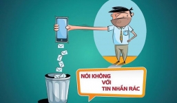 Phát tán tin nhắn rác, 8 doanh nghiệp bị cơ quan chức năng “sờ gáy”