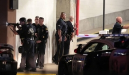 Xác định một thủ phạm duy nhất bắn chết 5 cảnh sát tại Dallas