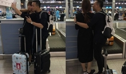 Hari Won lên tiếng việc chỉ mang 300 USD đi Mỹ lưu diễn