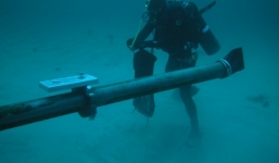 Đứt cáp quang biển Liên Á, truy cập Internet quốc tế chậm