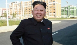 Mỹ: Kim Jong-un mới 32 tuổi