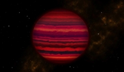 Phát hiện nước ngoài hệ mặt trời