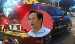 Vụ cấp biển xanh cho xe Phó Chủ tịch tỉnh: Đại tá tự nhận kỷ luật khiển trách