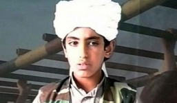 Con trai trùm khủng bố Osama bin Laden dọa sẽ trả thù cho cha