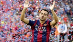 Bật mí về người sẽ trao cúp vô địch trong trận chung kết EURO