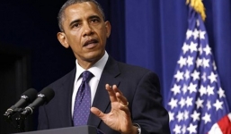 Quan điểm của Tổng thống Mỹ Barack Obama về việc Brexit