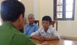 Hà Tĩnh: Trộm 13 tuổi phá két sắt nhà hàng xóm lấy 3 cây vàng