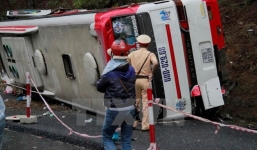 Vì sao Quốc lộ 20 đi Đà Lạt trở thành cung đường 'tử thần'?