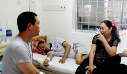 Gần 60 du khách tại Khánh Hòa nhập viện nghi do ngộ độc thực phẩm