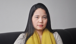 Đài tiếng nói Việt Nam bổ nhiệm bà Nguyễn Kha Thoa làm Giám đốc AMS