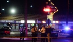 Mỹ: Xả súng ở San Bernardino khiến 3 người tử vong