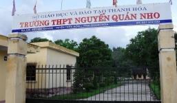 Chưa vào năm học đã thu tiền học sinh, hiệu trưởng bị phạt 15 triệu đồng