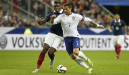 Những yếu tố giúp người Pháp tin đội nhà sẽ vô địch Euro 2016