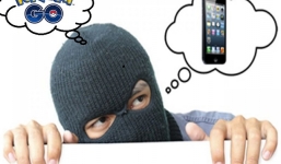 Hệ lụy khôn lường khi đua đòi cùng trào lưu Pokemon Go