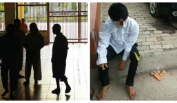 Từ vụ 2 cháu bé bị sát hại ở Thanh Hóa: Xử lý ra sao người tâm thần gây án?