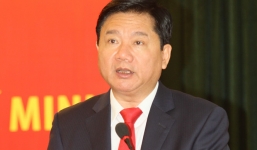 Bí thư Đinh La Thăng đề nghị ĐBQH phải thẳng thắn, không 'dĩ hòa vi quý'