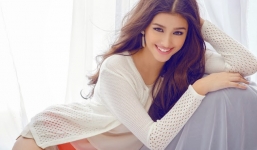 Cận cảnh nhan sắc hotgirl 18 tuổi nóng bỏng, xinh đẹp nhất Philippines