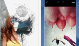 Top ứng dụng Android, iOS chụp ảnh hè đẹp lung linh