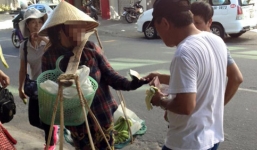 Du khách Trung Quốc hành xử thiếu văn hóa ở Đà Nẵng không bị xử phạt