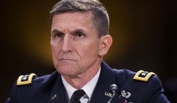 Trump có ý định chọn trung tướng làm phó tổng thống