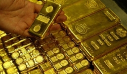 Giá vàng hôm nay 11/7/2016 dự đoán tiếp tục tăng mạnh