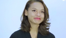 An Nguy khiến Mai Ngô khóc nức nở trên truyền hình