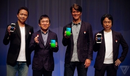 Hãng game Nhật Bản kiếm 7 tỷ USD nhờ cơn sốt Pokemon Go