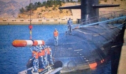 Tàu ngầm hạt nhân Trung Quốc tích hợp tính năng mới, Mỹ 'hoảng hốt'