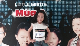 Bản cover 'Anh cứ đi đi' phiên bản nhí hot nhất cộng đồng mạng