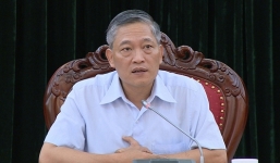 Thủ tướng bổ nhiệm lại 2 Thứ trưởng