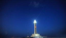 Trung Quốc ngang ngược tuyên bố sắp xây xong hải đăng trên quần đảo Trường Sa