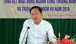 Ủy ban Kiểm tra Trung ương yêu cầu xem xét kỷ luật ông Trịnh Xuân Thanh