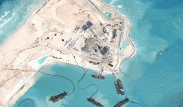 Báo Trung Quốc kêu khổ trước thềm phán quyết Biển Đông