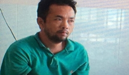 Bắt kẻ sát hại 'người tình' trong công viên