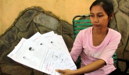 Bệnh viện trao nhầm con: Người mẹ sốc nặng khi nhận kết quả ADN