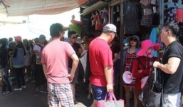 Bí thư Xuân Anh: Đà Nẵng không kỳ thị du khách Trung Quốc