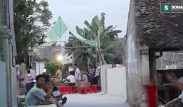 Cán bộ địa chính xã tử vong bất thường tại nhà riêng