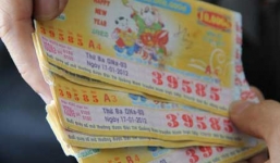 Chủ tiệm vàng đòi lại 1,3 tỷ đồng trúng số độc đắc lên tiếng