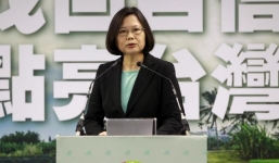 Đài Loan tuyên bố không công nhận phán quyết PCA