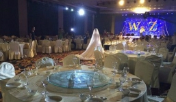 Đám cưới mời 300 khách nhưng không ai đến